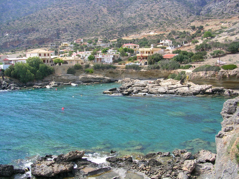 Villa Cavo Ponta Héraklion