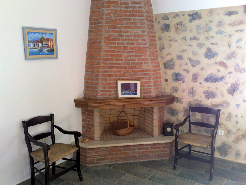 Cavo Ponta Villa