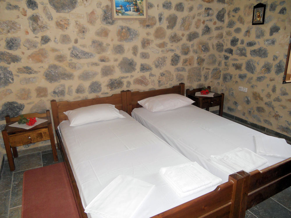 Villa Cavo Ponta Héraklion