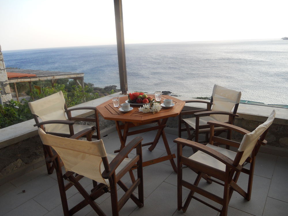 Villa Cavo Ponta