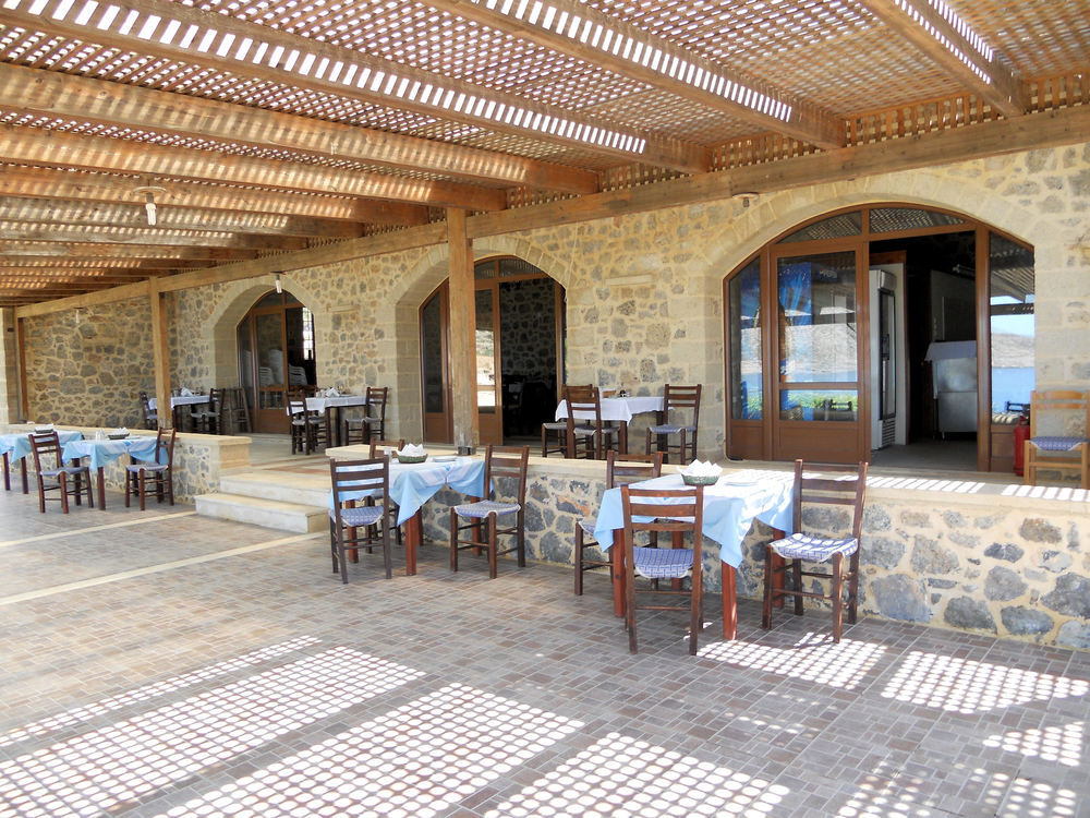 Cavo Ponta Villa Héraklion