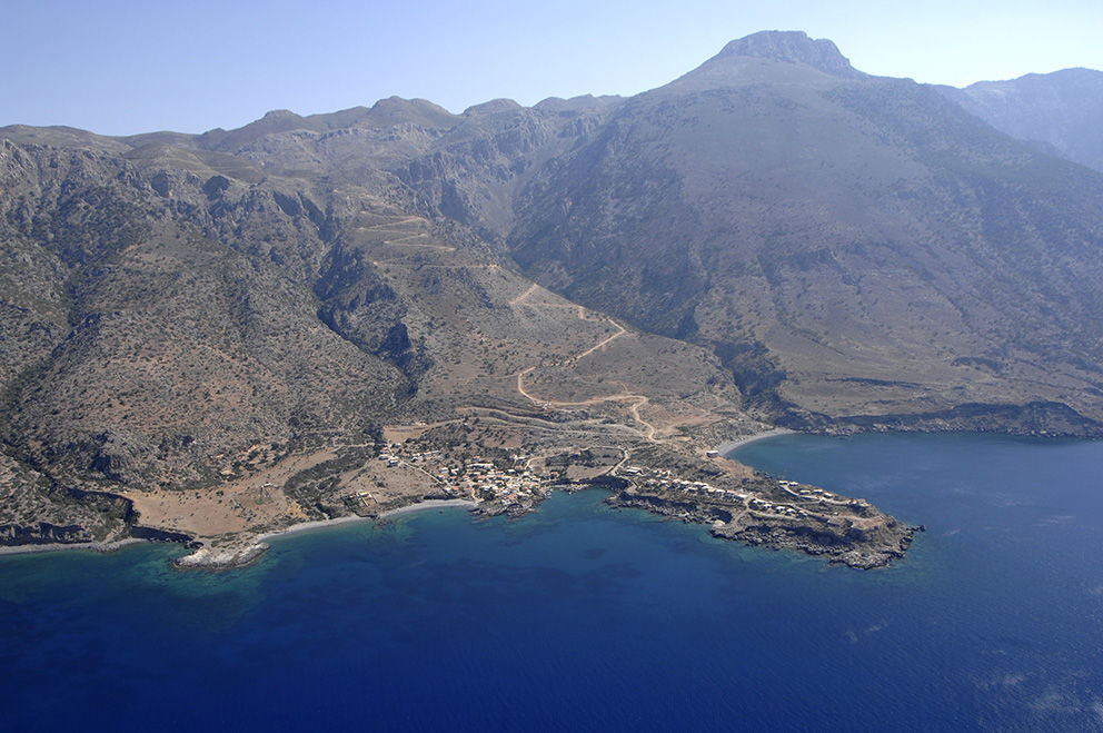 Cavo Ponta