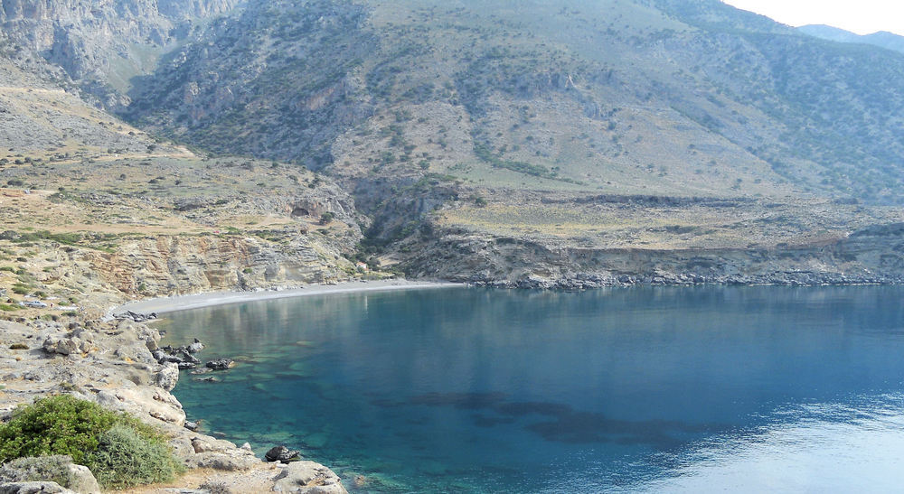 Villa Cavo Ponta Héraklion