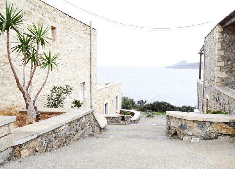 Cavo Ponta Villa Héraklion