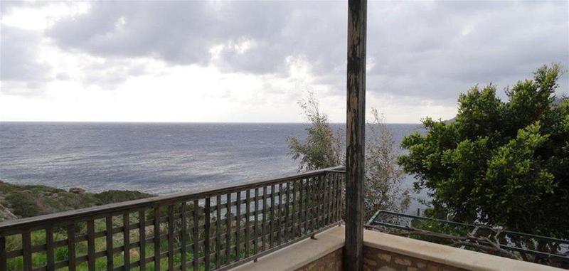 Villa Cavo Ponta Héraklion