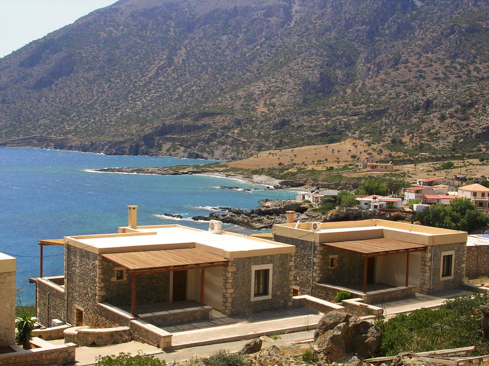 Cavo Ponta * Iraklion