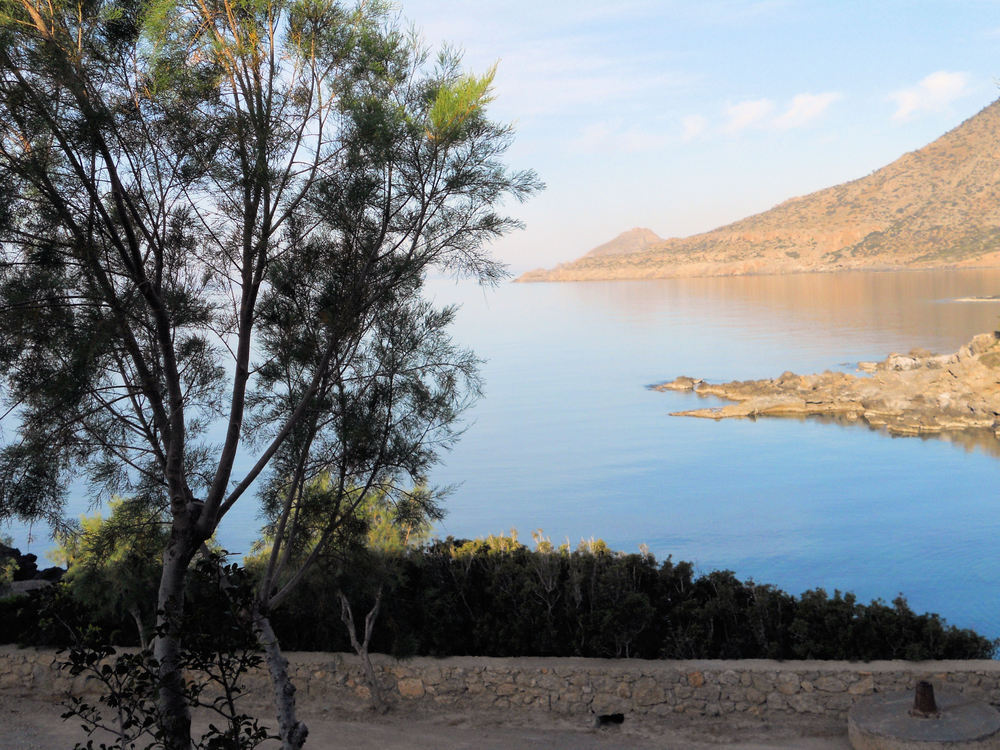 Villa Cavo Ponta *